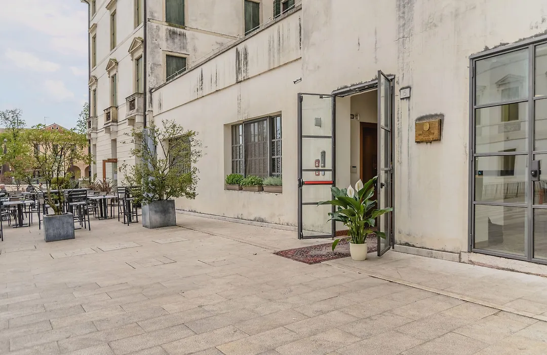 Le Camere Di Palazzo Bortolan-1