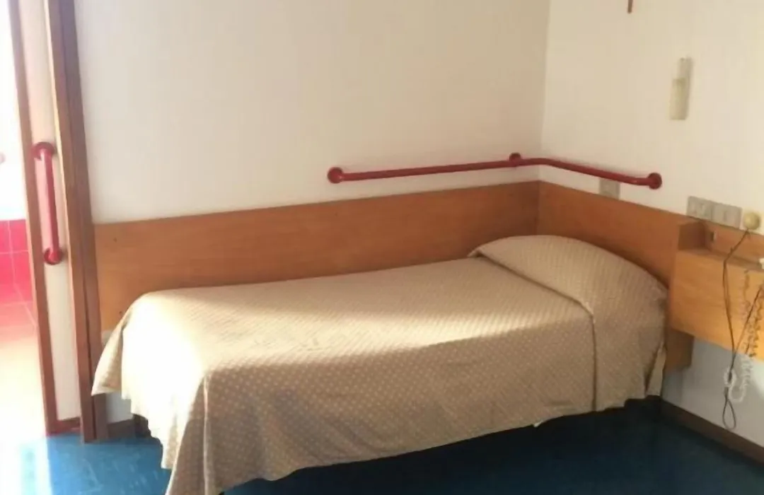 Casa per ferie Al Centro-1