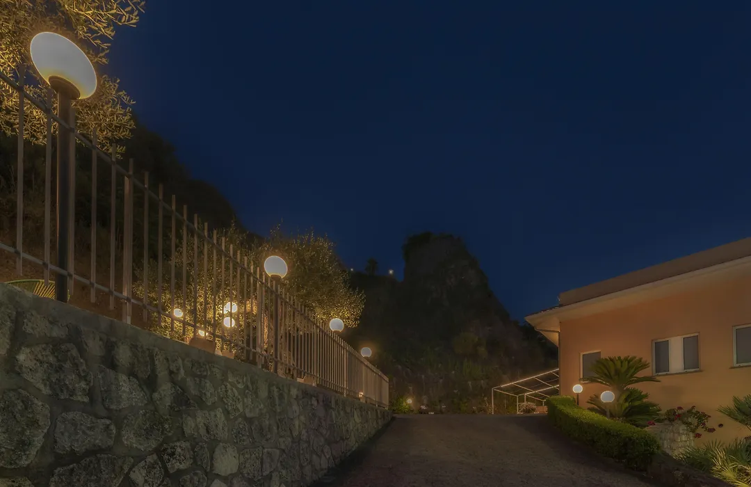 La Risacca Relais B&B-1