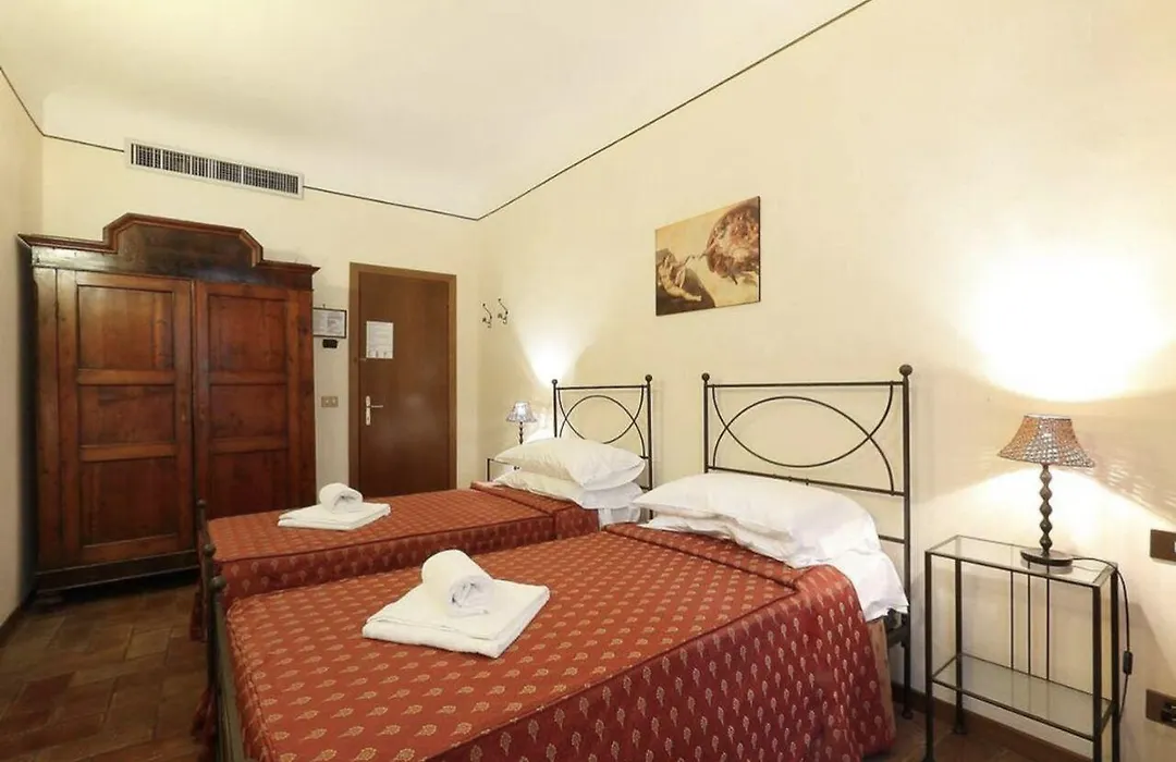 B&B Relais Il Campanile-1