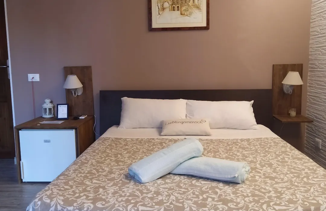Boutique Rooms Palermo-1
