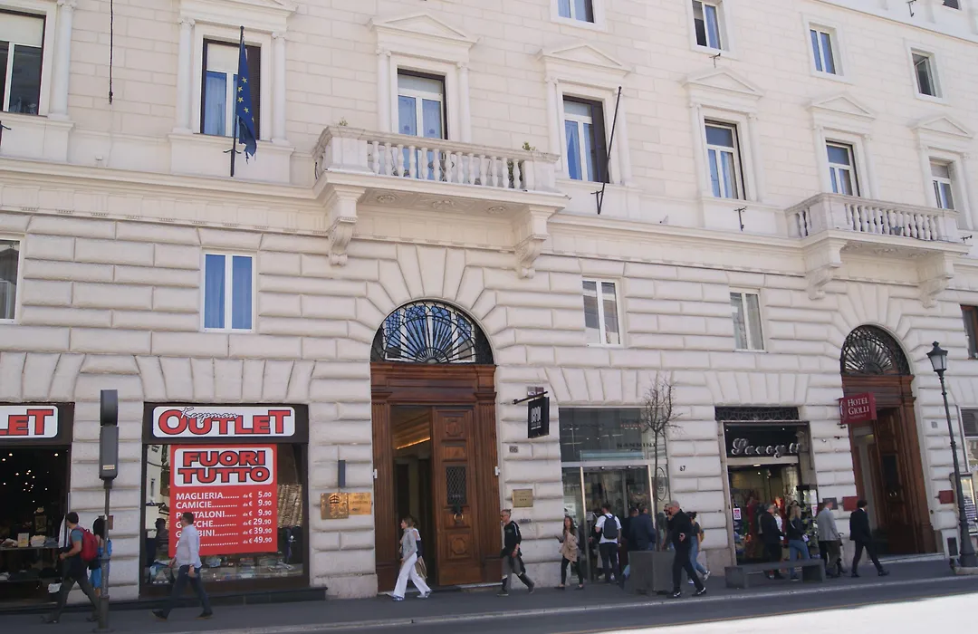 Monti 66 Hotel-1
