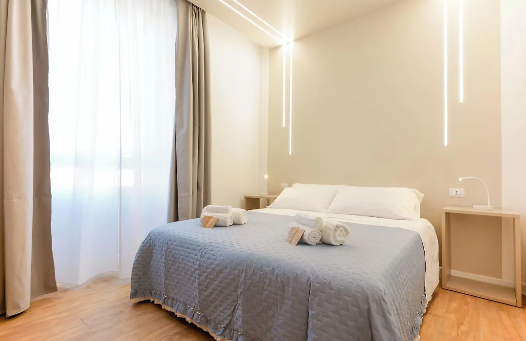 Aqua Comfort Rooms - Eja Sardinia-1