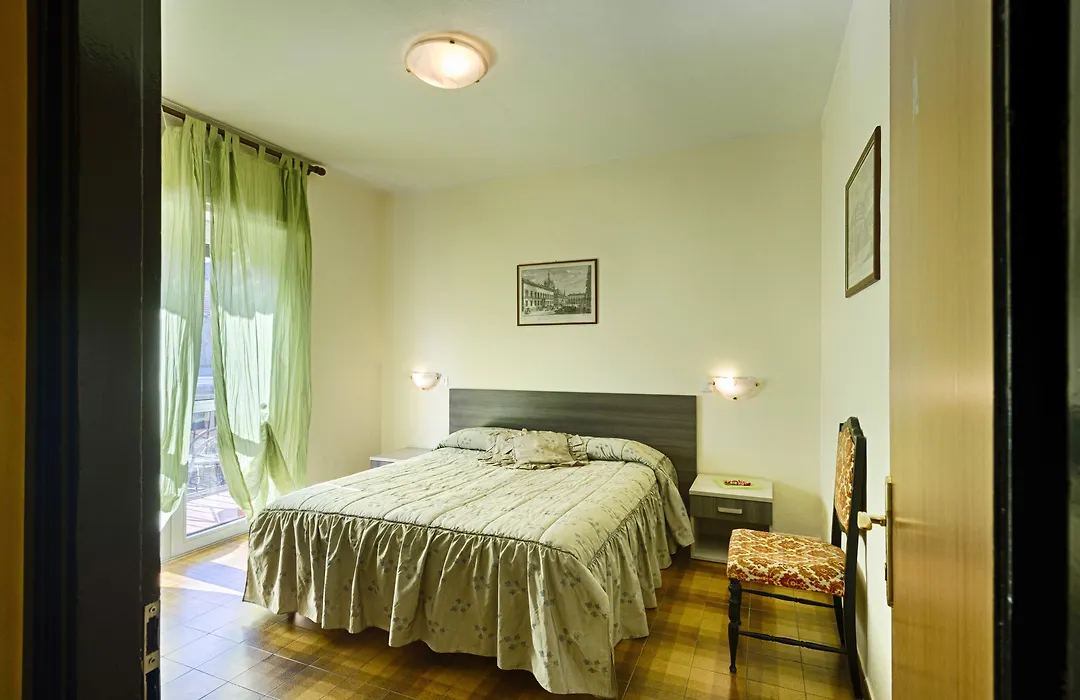 Albergo Mancuso Del Voison-1