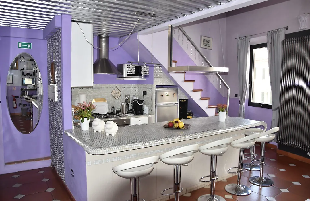 The Black Sheep B&B-1