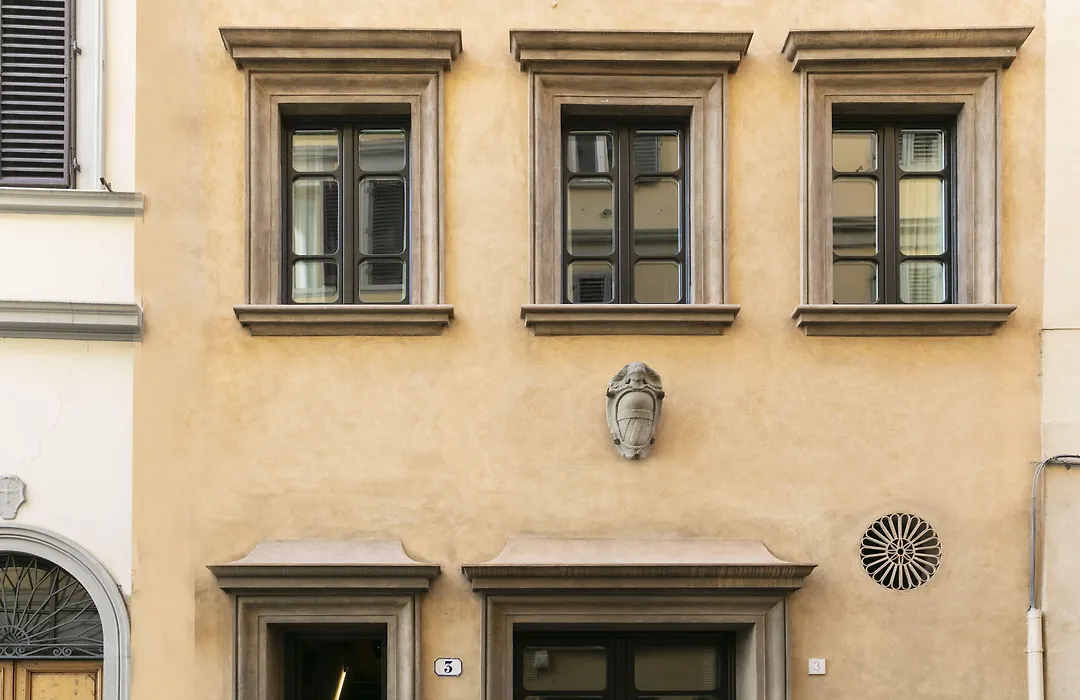 Numa Florence Palazzo Moro-1