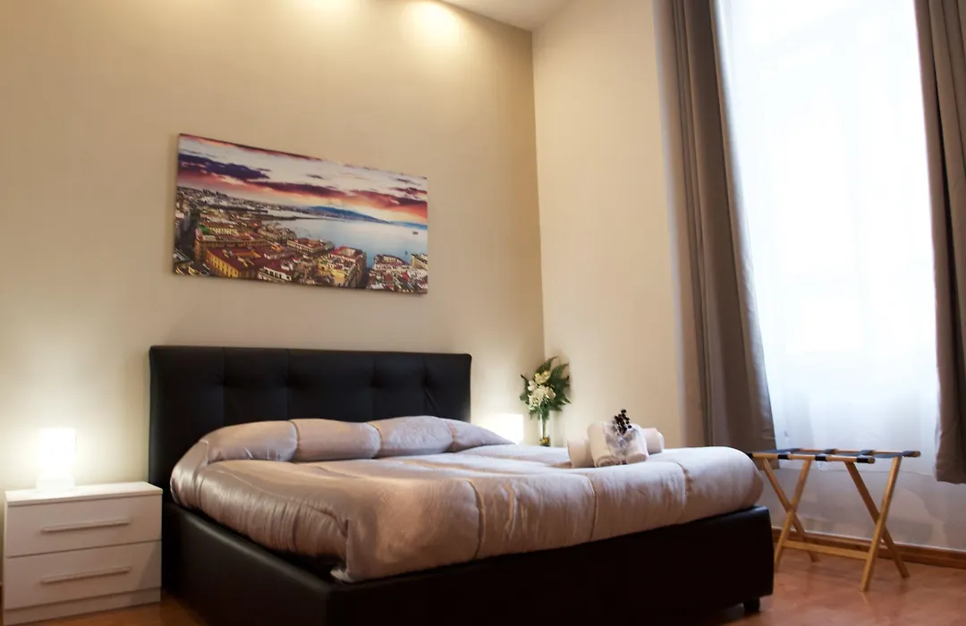B&B Metronapoli-1