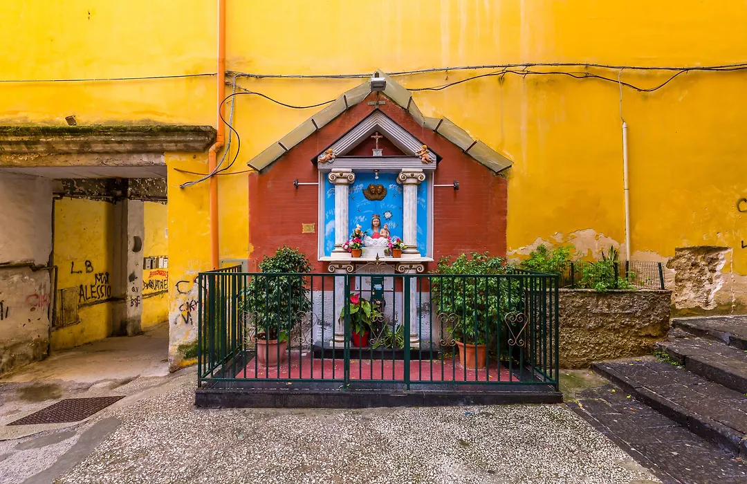 B&B Civico 33-1