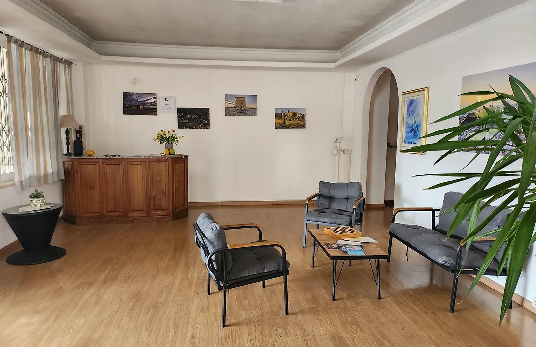 Ambasciata Di Calabria Rooms&Breakfast-1