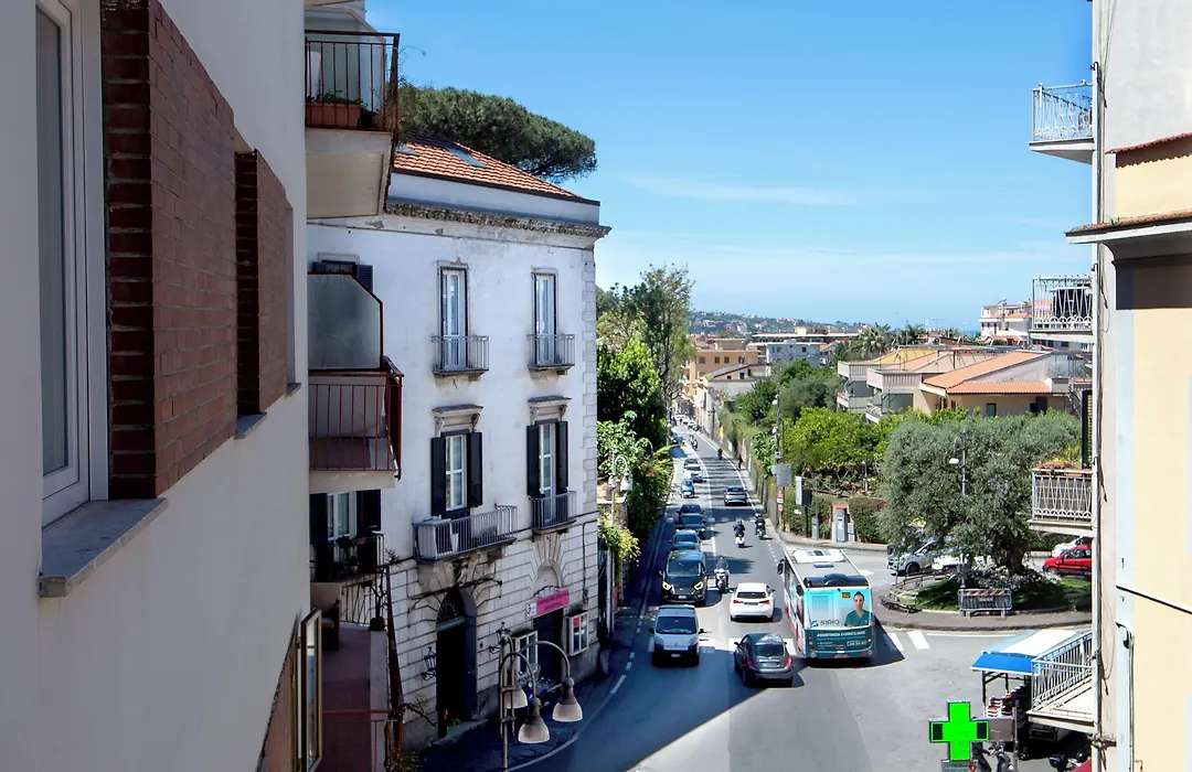 Mare Fuori Rooms-1