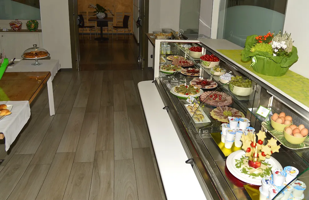 Sure Hotel By Best Western Turin City Centre-1