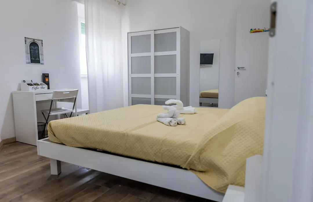 La Fenice Suites Sardinia-1