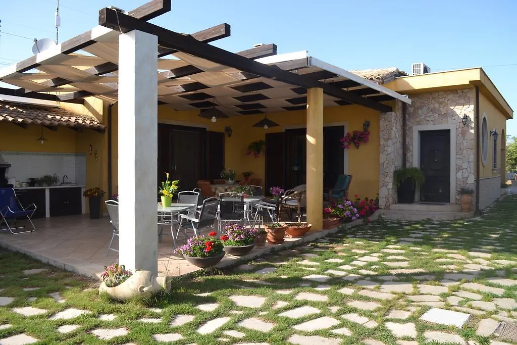 Villa Adriana B&B-1