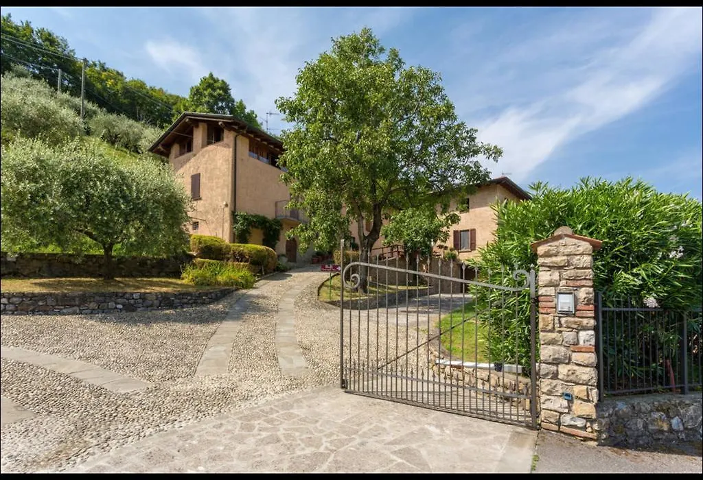 B&B Ronco degli Ulivi-1