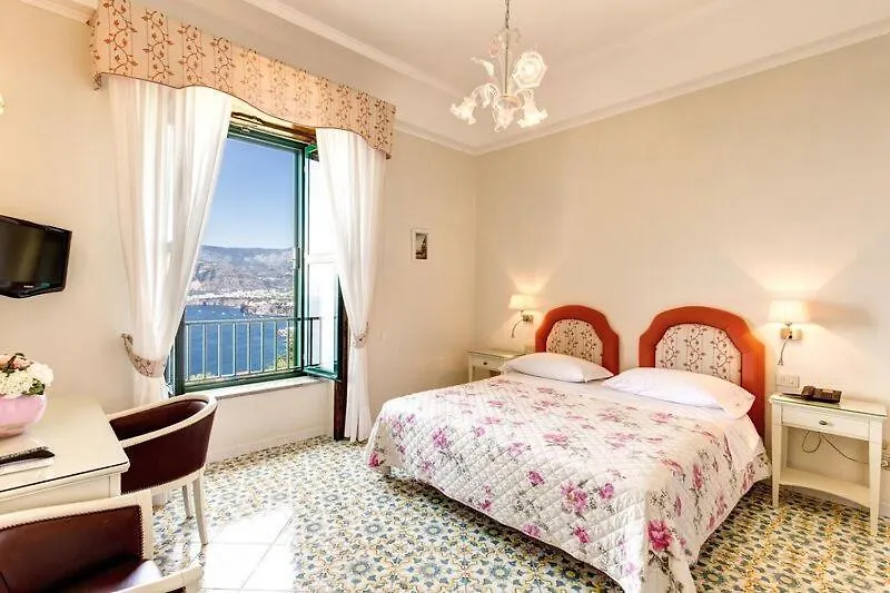 Hotel La Badia-1