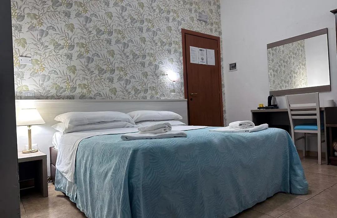 Guesthouse Alex II-1
