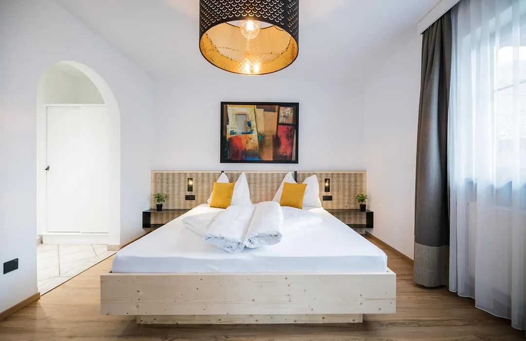 Boutique Hotel Eggele-1