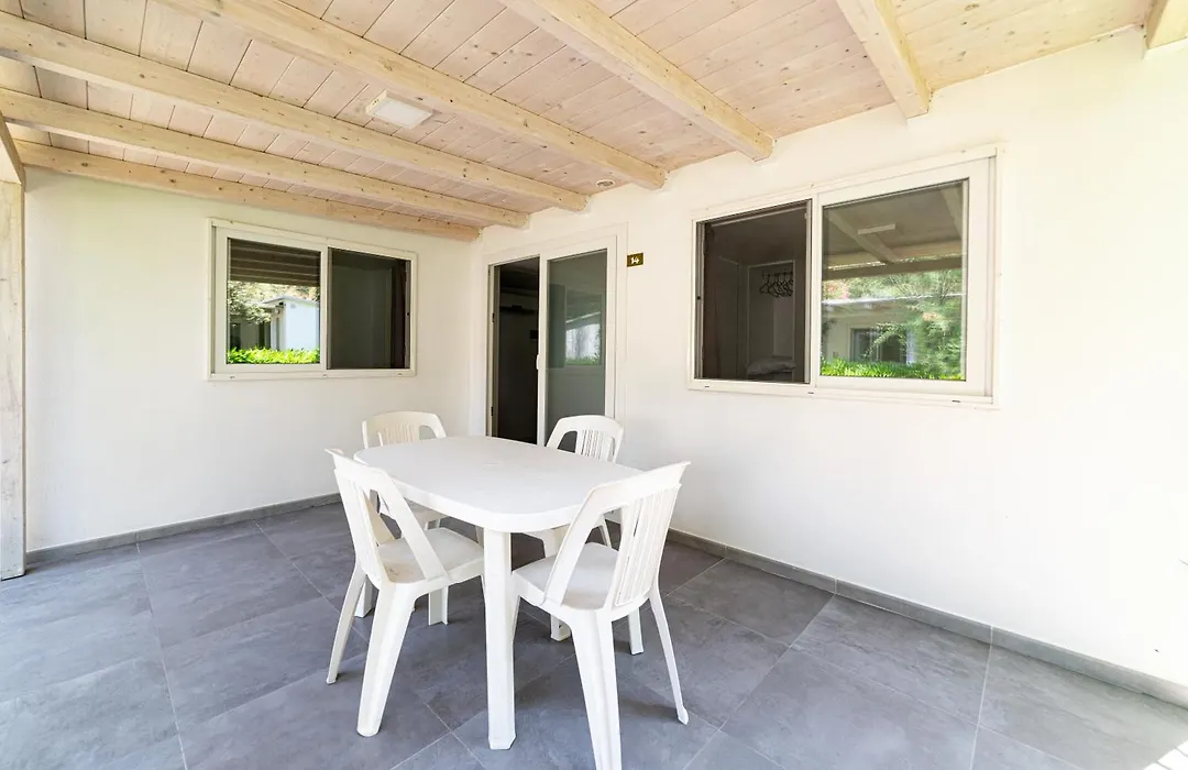 Villaggio Capo Vieste-1