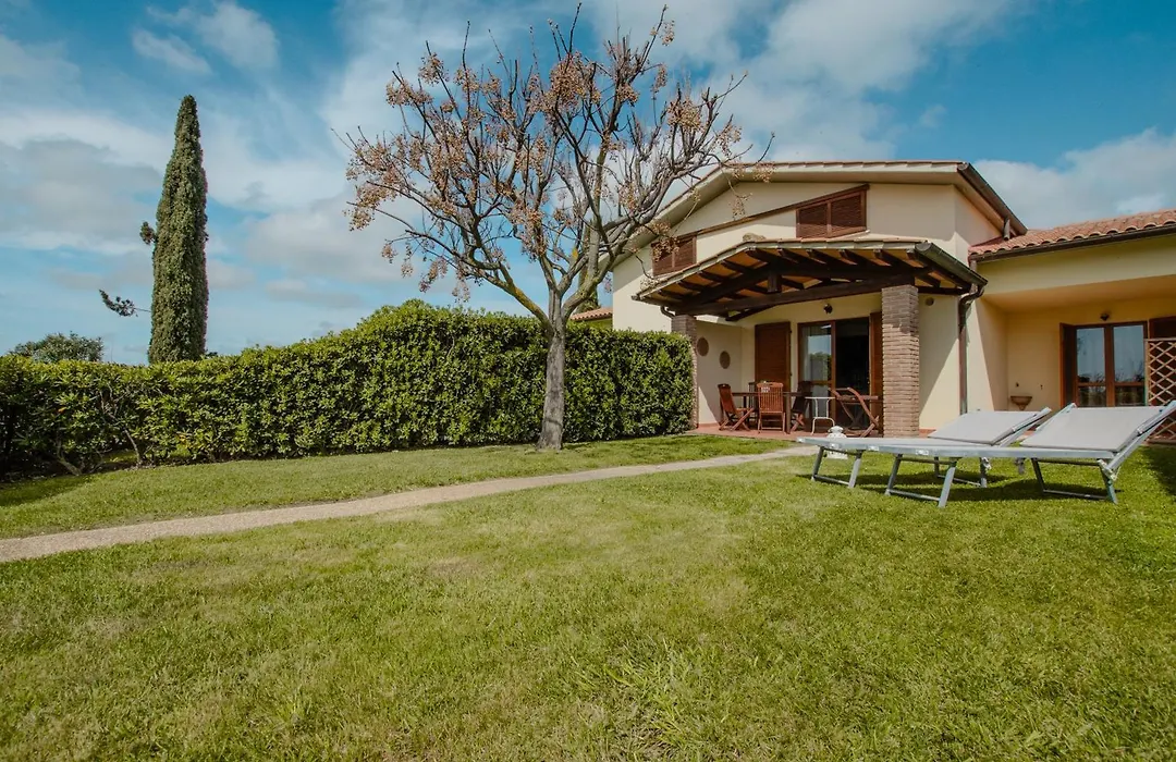 Residence Cernaia - Private Cottage-1