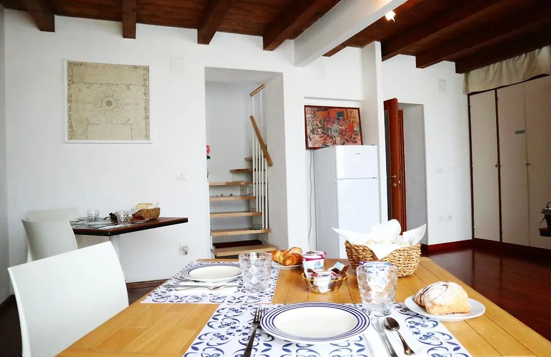 Cuscino E Cappuccino B&B-1