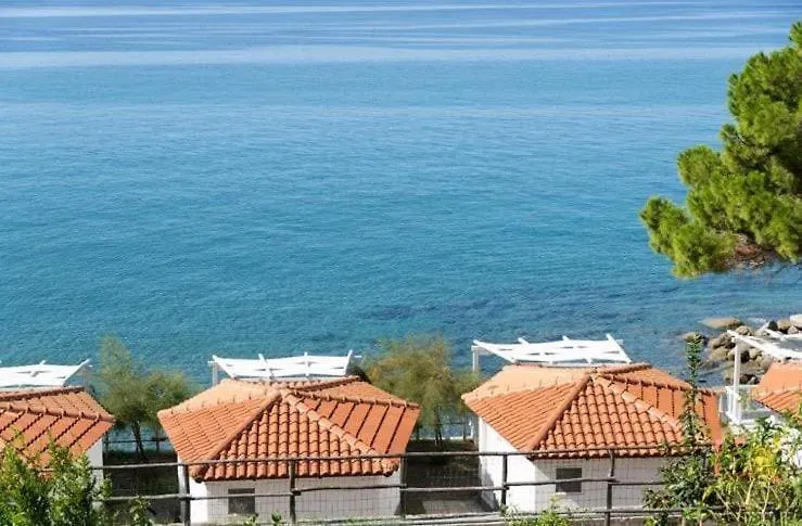 Lido Paradiso Resort-1