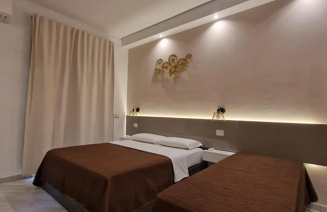 B&B Sol Romae-1