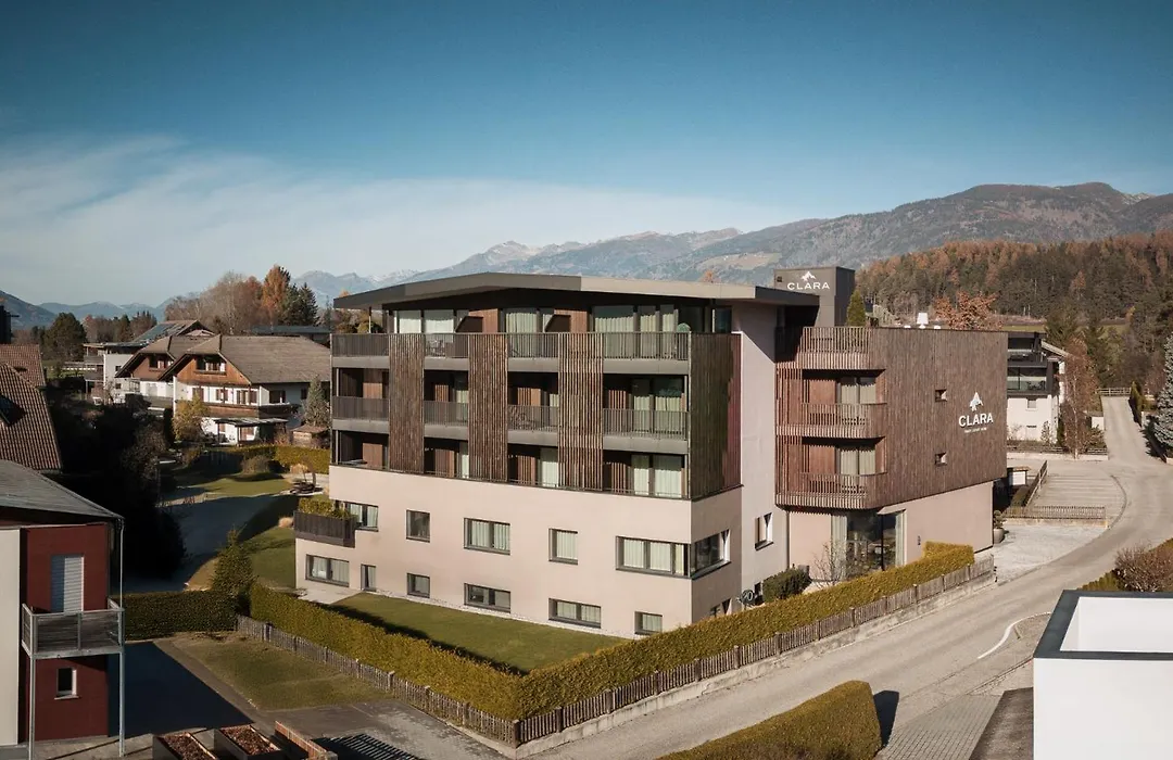 B&B Boutiquehotel Clara-1