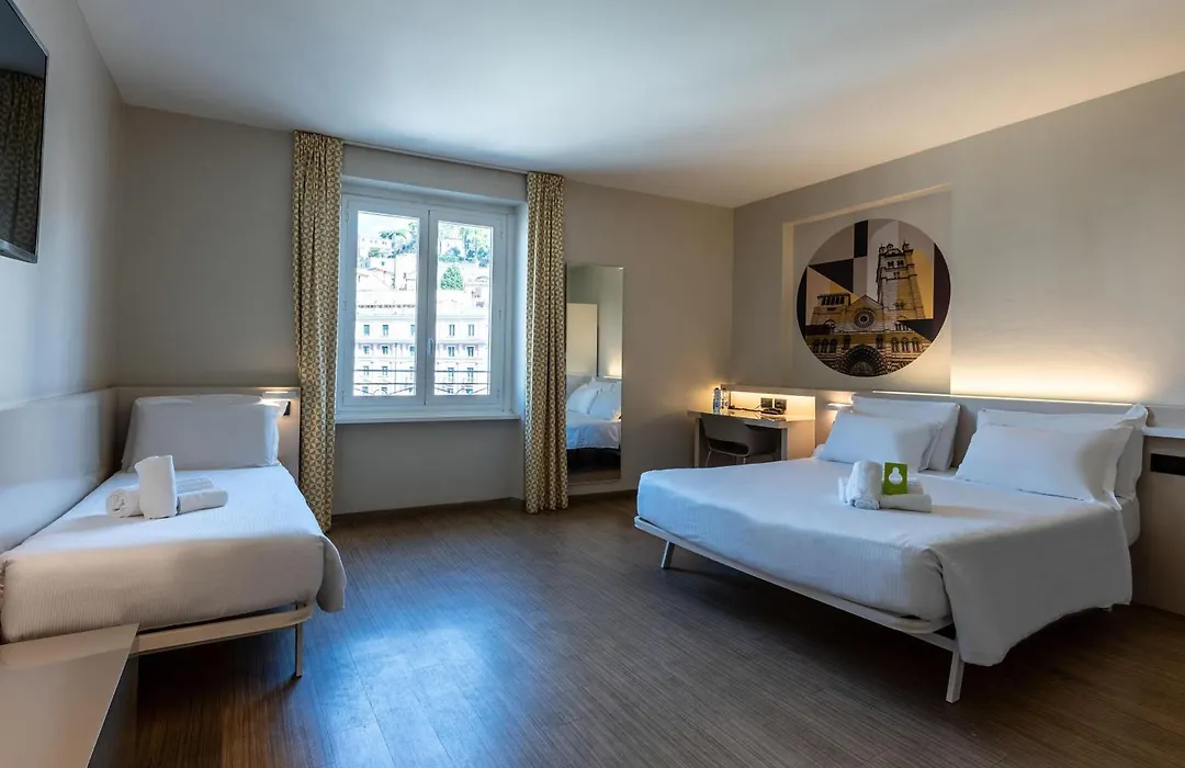 B&B Hotel Genova Principe-1