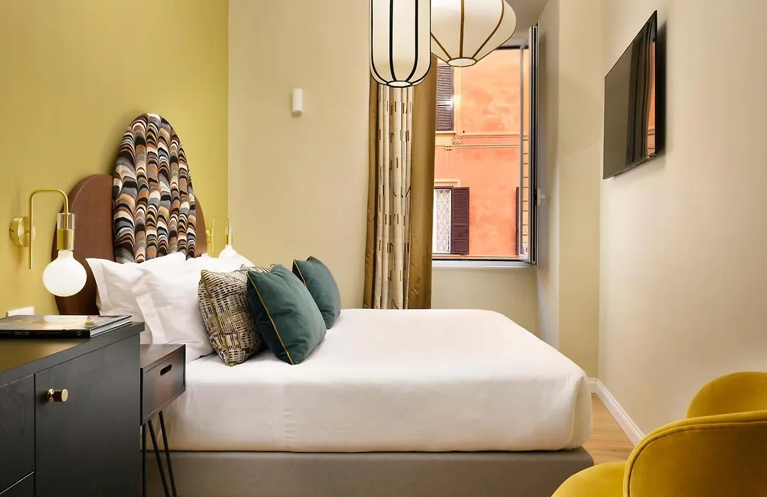 Velantia Vaticano - Guesthouse-1
