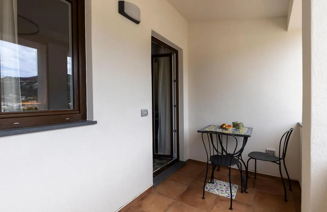B&B Il Castello-1