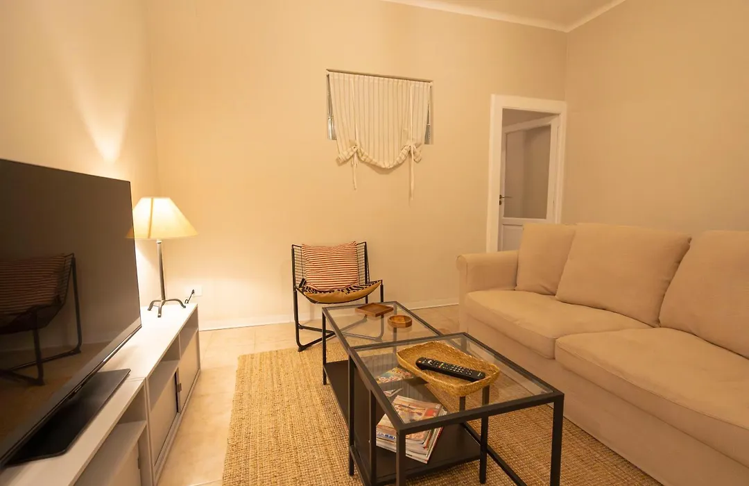 Casa di Leonardo Elegant&Comfort-1