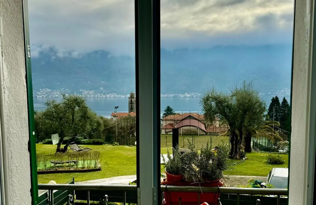 Casa del Sole Ossuccio-1