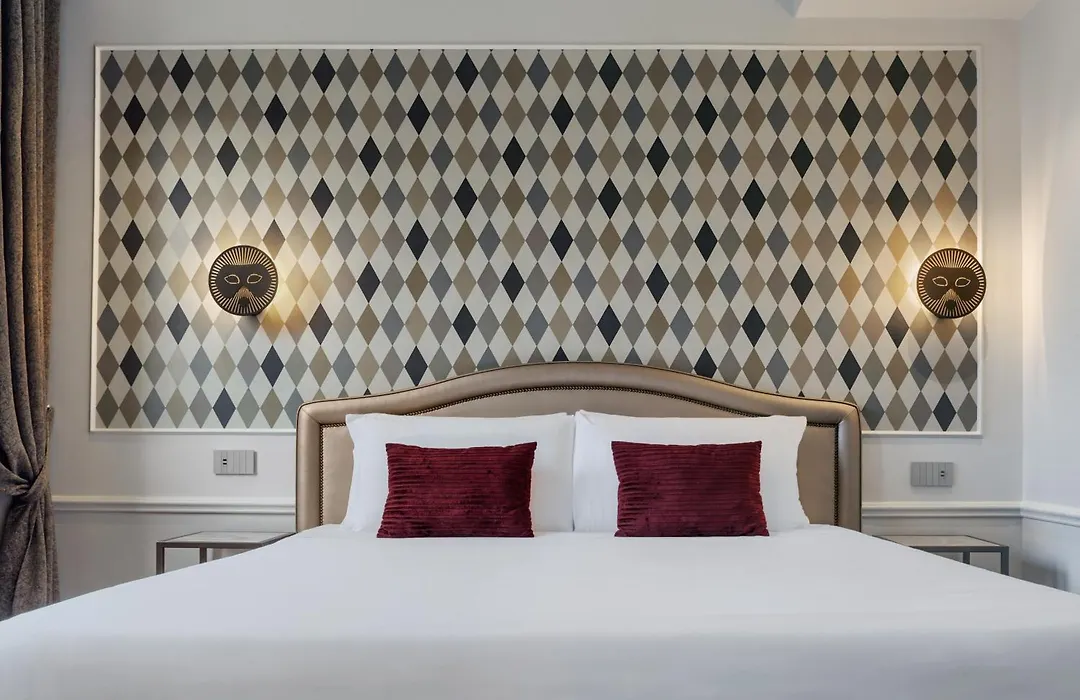 Hotel Arlecchino-1