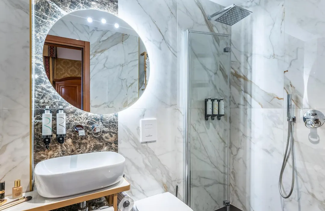 Hotel Raffaello - Sure Hotel Collection By Best Western-1