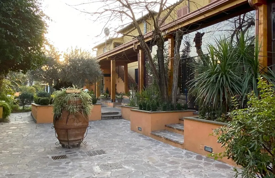 Orto Di Roma-1