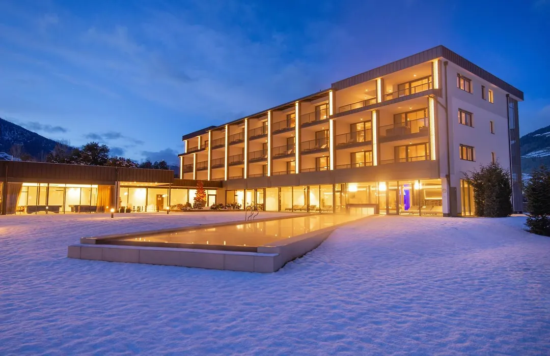 Garden Park Hotel-1