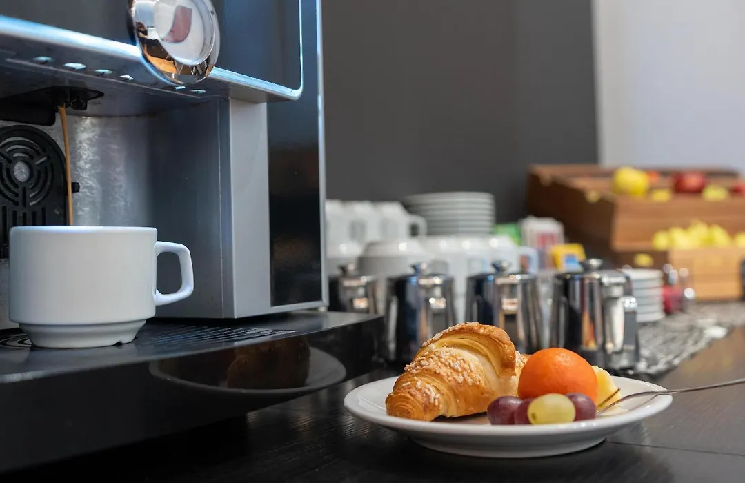 Jet Hotel, Sure Hotel Collection By Best Western-1