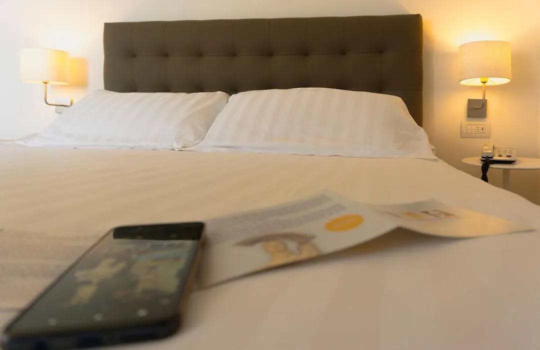 Mistral2 Hotel-1