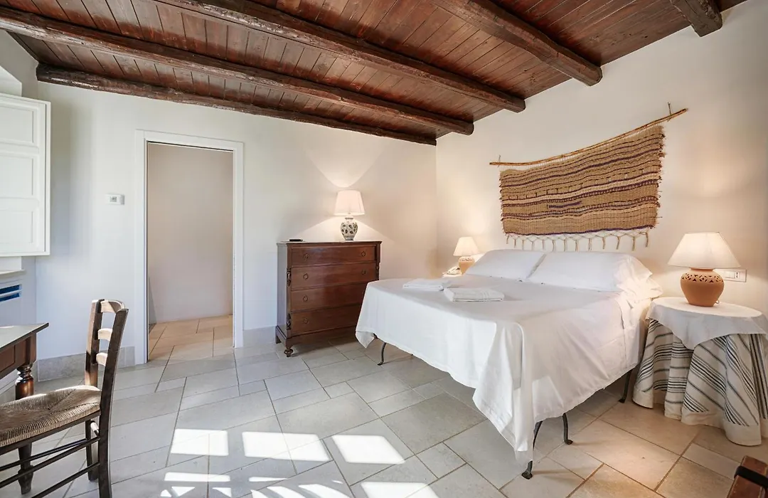 Masseria Degli Ulivi - Noto-1