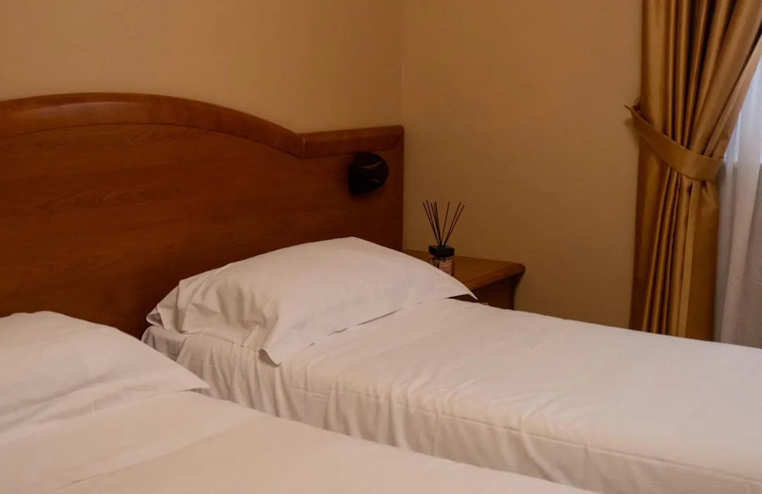 Hotel Dimora Adriana-1