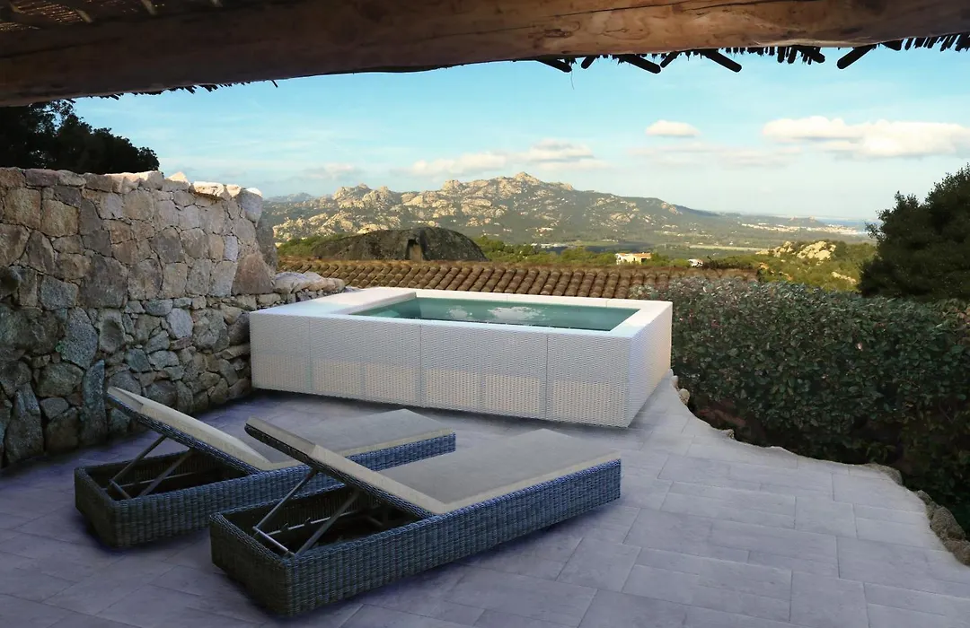 Petra Segreta Resort & Spa-1