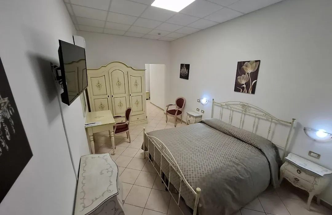Hotel 4 Mori-1