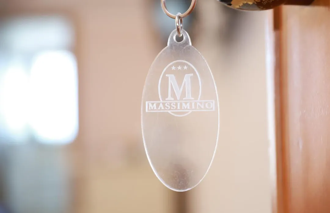 Hotel Massimino-1