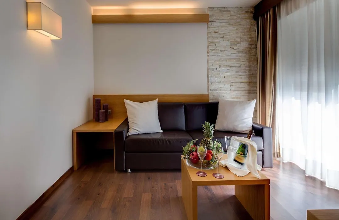 Best Western Hotel Adige-1