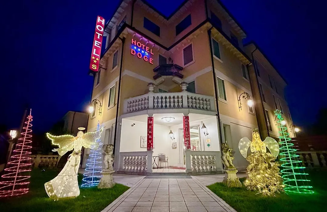Hotel Doge-1
