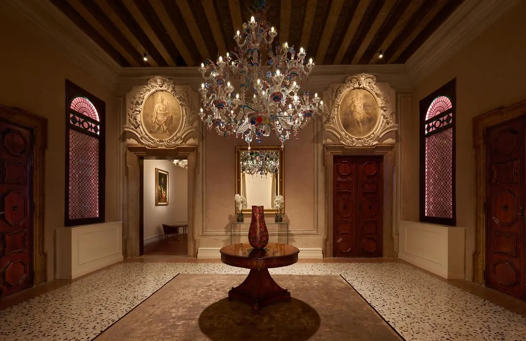 Hotel Palazzo Giovanelli E Gran Canal-1