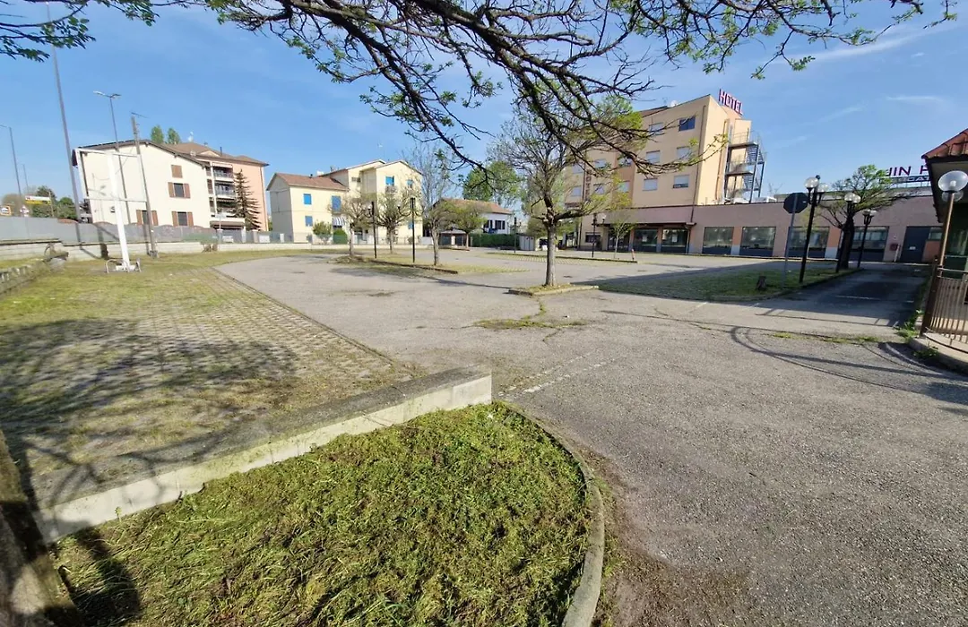 Hotel Fidenza-1