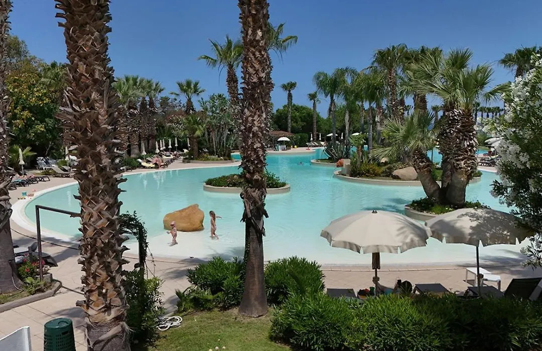 Acacia Resort-1