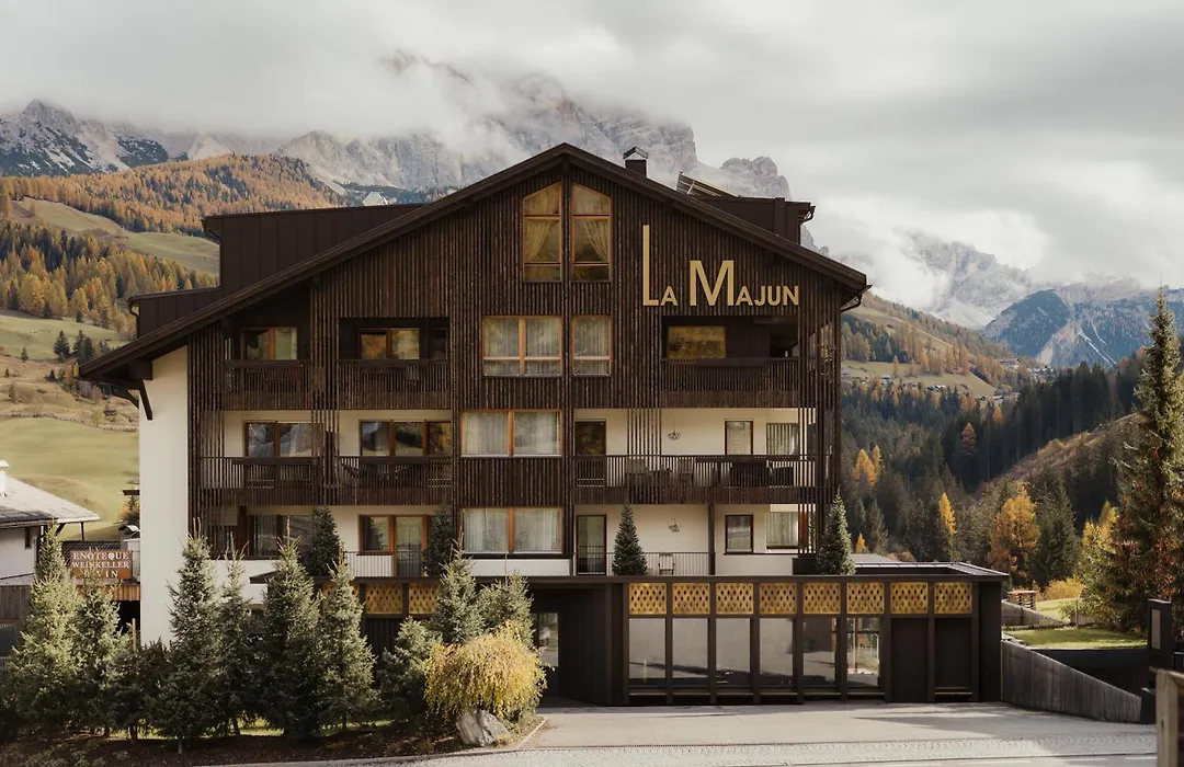 Hotel La Majun-1