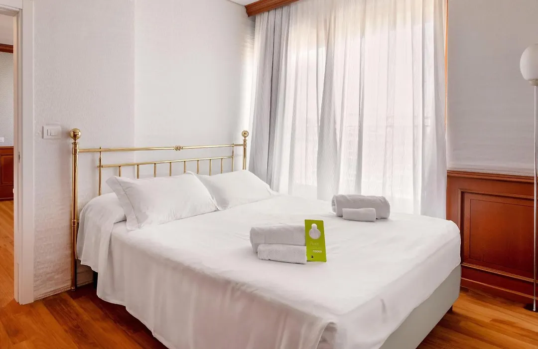 B&B Hotel Chioggia Airone-1